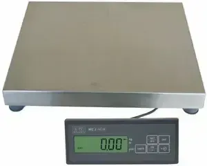 Balíková váha KPZ 2-11-3 360x310mm 60kg/20g