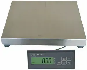 Balíková váha KPZ 2-11-3 360x310mm 36kg/5g
